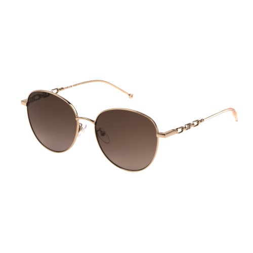 WOMEN SUNGLASSES ESCADA SESD95-568FEP (Lens/Bridge/Temple) 56/17/135 mm) WOMEN SUNGLASSES ESCADA SESD95-568FEP (Lens/Bridge/Temple) 56/17/135 mm)