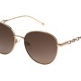 WOMEN SUNGLASSES ESCADA  SESD95-568FEP (Lens/Bridge/Temple) 56/17/135 mm)