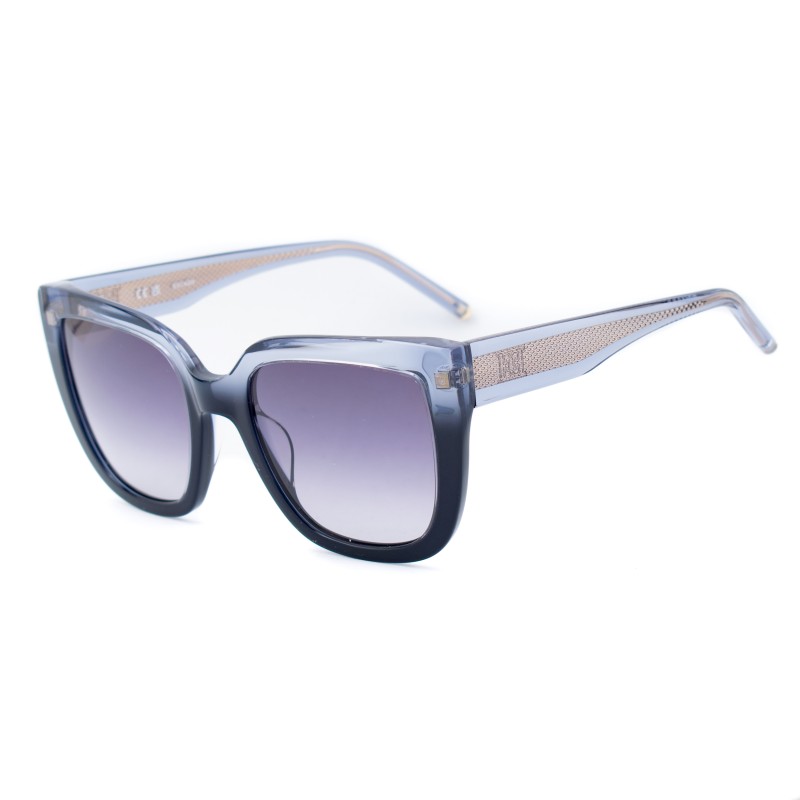 WOMEN SUNGLASSES ESCADA  SESD98-520N91 (Lens/Bridge/Temple) 52/22/140 mm)