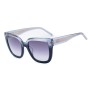 WOMEN SUNGLASSES ESCADA  SESD98-520N91 (Lens/Bridge/Temple) 52/22/140 mm)