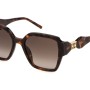 WOMEN SUNGLASSES ESCADA  SESE48-5409XK (Lens/Bridge/Temple) 54/17/140 mm)