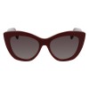 WOMEN SUNGLASSES SALVATORE FERRAGAMO  SF1022S-603 (Lens/Bridge/Temple) 53/18/145 mm)