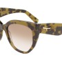 WOMEN SUNGLASSES FERRAGAMO  SF1061S-246 (Lens/Bridge/Temple) 56/18/145 mm)