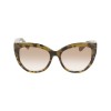 WOMEN SUNGLASSES FERRAGAMO  SF1061S-246 (Lens/Bridge/Temple) 56/18/145 mm)