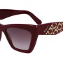 WOMEN SUNGLASSES FERRAGAMO  SF1081SE-603 (Lens/Bridge/Temple) 55/17/145 mm)