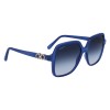 WOMEN SUNGLASSES FERRAGAMO  SF1083S571542 (Lens/Bridge/Temple) 57/15/140 mm)
