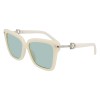 WOMEN SUNGLASSES FERRAGAMO  SF1085S571610 (Lens/Bridge/Temple) 57/16/140 mm)