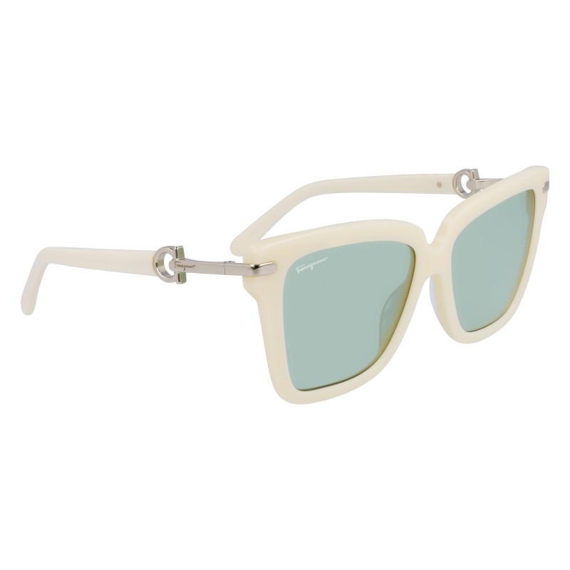 WOMEN SUNGLASSES FERRAGAMO  SF1085S571610 (Lens/Bridge/Temple) 57/16/140 mm)