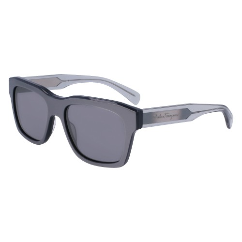 MAN SUNGLASSES FERRAGAMO SF1087S561805 (Lens/Bridge/Temple) 56/18/145 mm) MAN SUNGLASSES FERRAGAMO SF1087S561805 (Lens/Bridge/Temple) 56/18/145 mm)