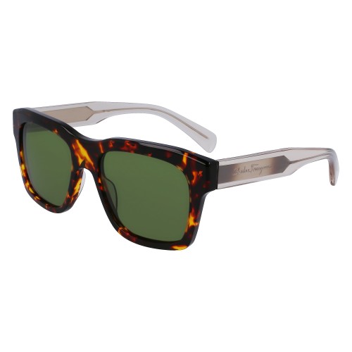 MAN SUNGLASSES FERRAGAMO SF1087S561821 (Lens/Bridge/Temple) 56/18/145 mm) MAN SUNGLASSES FERRAGAMO SF1087S561821 (Lens/Bridge/Temple) 56/18/145 mm)