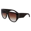 WOMEN SUNGLASSES FERRAGAMO  SF1088SE-208 (Lens/Bridge/Temple) 57/16/140 mm)