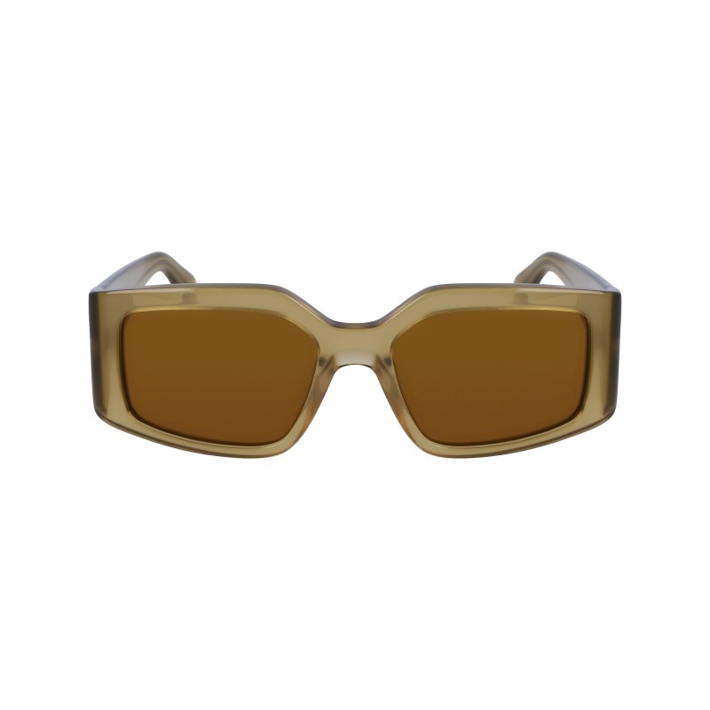 WOMEN SUNGLASSES FERRAGAMO  SF1101S541833 (Lens/Bridge/Temple) 54/18/140 mm)