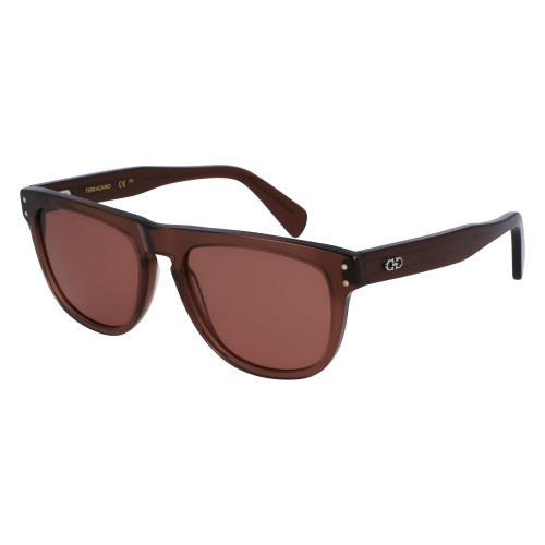 MAN SUNGLASSES FERRAGAMO SF1111S551823 (Lens/Bridge/Temple) 55/18/150 mm) MAN SUNGLASSES FERRAGAMO SF1111S551823 (Lens/Bridge/Temple) 55/18/150 mm)