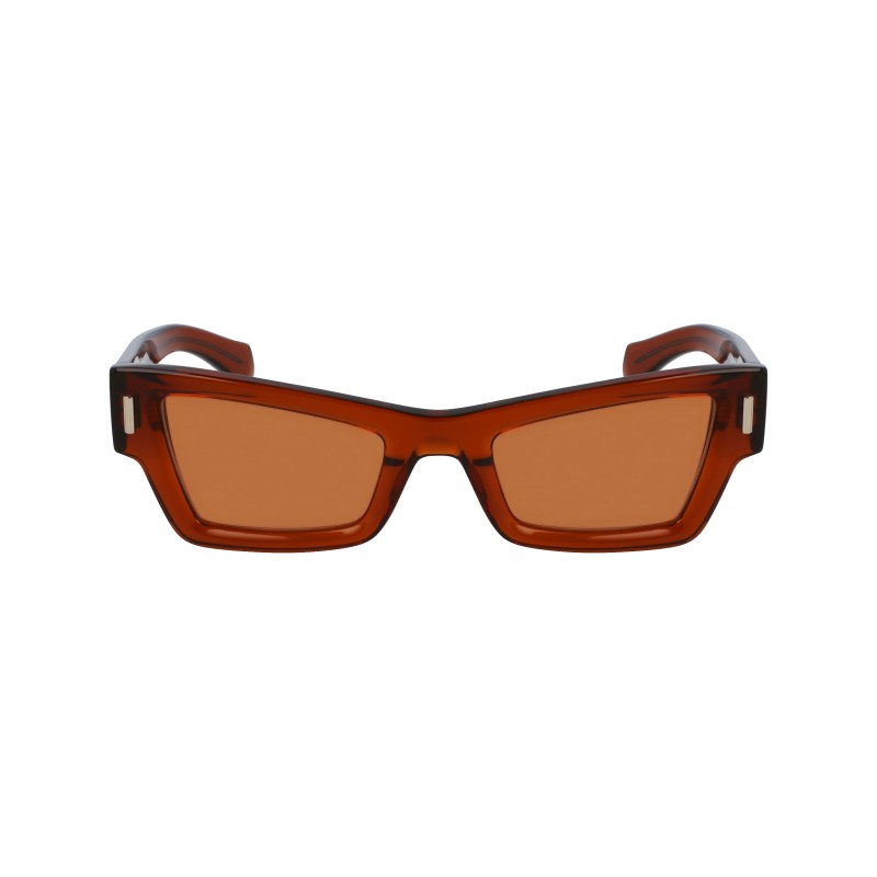 WOMEN SUNGLASSES FERRAGAMO  SF2006S-232 (Lens/Bridge/Temple) 53/23/140 mm)