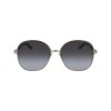 WOMEN SUNGLASSES SALVATORE FERRAGAMO  SF242S-711 (Lens/Bridge/Temple) 60/16/140 mm)