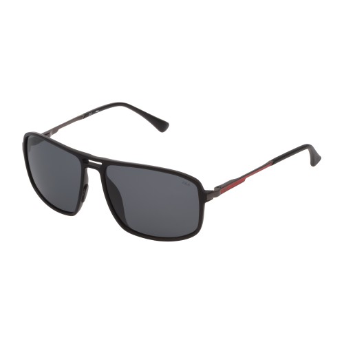 MAN SUNGLASSES FILA  SF9329-58U28Z (Lens/Bridge/Temple) 58/15/140 mm)
