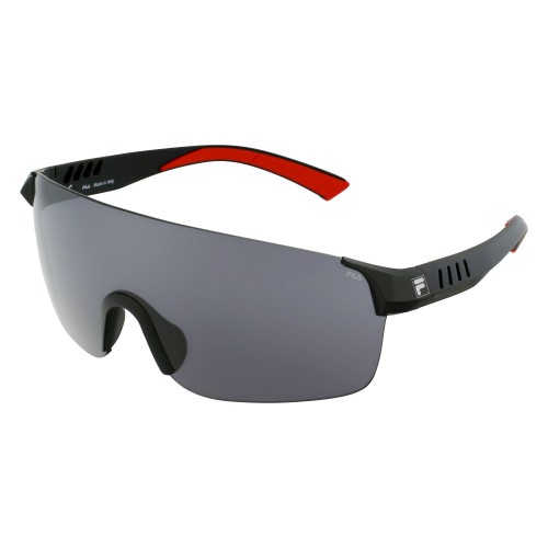 MAN SUNGLASSES FILA  SF9380990U28 (Lens/Bridge/Temple) 99/0/125 mm)