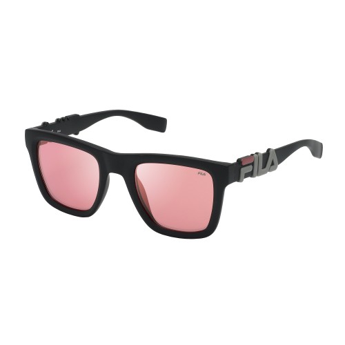 UNISEX SUNGLASSES FILA  SF9416-51U28K (Lens/Bridge/Temple) 51/18/145 mm)