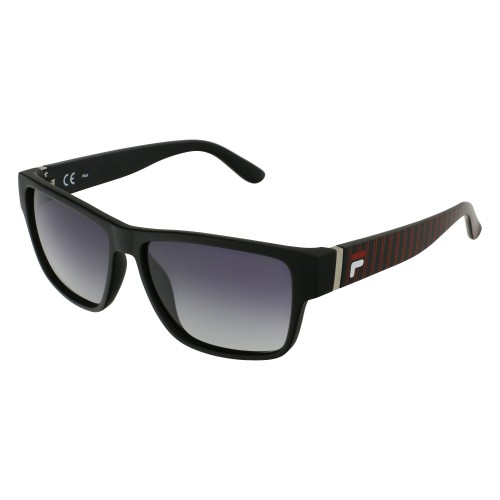 MAN SUNGLASSES FILA SFI006-57U28Z (Lens/Bridge/Temple) 57/14/145 mm) MAN SUNGLASSES FILA SFI006-57U28Z (Lens/Bridge/Temple) 57/14/145 mm)