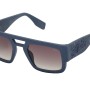 MAN SUNGLASSES FILA  SFI085500R22 (Lens/Bridge/Temple) 50/23/145 mm)