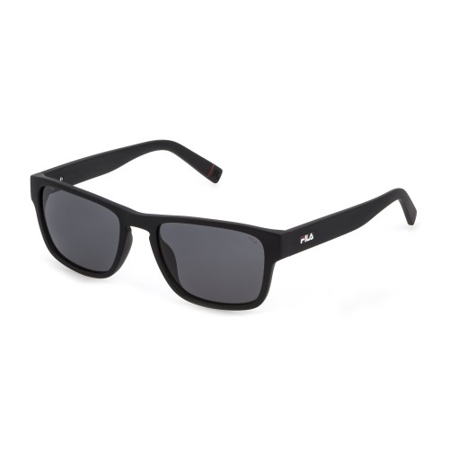 MAN SUNGLASSES FILA SFI099V55U28P (Lens/Bridge/Temple) 55/19/145 mm) MAN SUNGLASSES FILA SFI099V55U28P (Lens/Bridge/Temple) 55/19/145 mm)