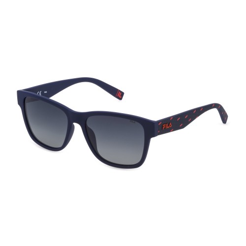 MAN SUNGLASSES FILA SFI118-55V15P (Lens/Bridge/Temple) 55/16/140 mm) MAN SUNGLASSES FILA SFI118-55V15P (Lens/Bridge/Temple) 55/16/140 mm)
