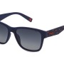 MAN SUNGLASSES FILA  SFI118-55V15P (Lens/Bridge/Temple) 55/16/140 mm)
