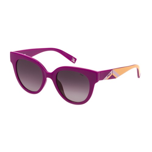 WOMEN SUNGLASSES FILA  SFI119V5109M3 (Lens/Bridge/Temple) 51/20/140 mm)