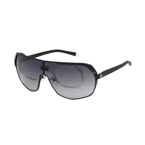 MAN SUNGLASSES FILA SFI125990531 (Lens/Bridge/Temple) 99/0/130 mm) MAN SUNGLASSES FILA SFI125990531 (Lens/Bridge/Temple) 99/0/130 mm)