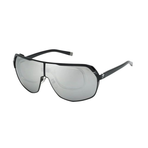 MAN SUNGLASSES FILA SFI12599530X (Lens/Bridge/Temple) 99/0/130 mm) MAN SUNGLASSES FILA SFI12599530X (Lens/Bridge/Temple) 99/0/130 mm)