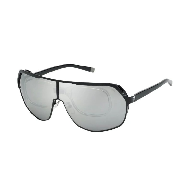 MAN SUNGLASSES FILA SFI12599530X (Lens/Bridge/Temple) 99/0/130 mm) MAN SUNGLASSES FILA SFI12599530X (Lens/Bridge/Temple) 99/0/130 mm)