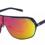 MAN SUNGLASSES FILA  SFI12599R22X (Lens/Bridge/Temple) 99/0/130 mm)