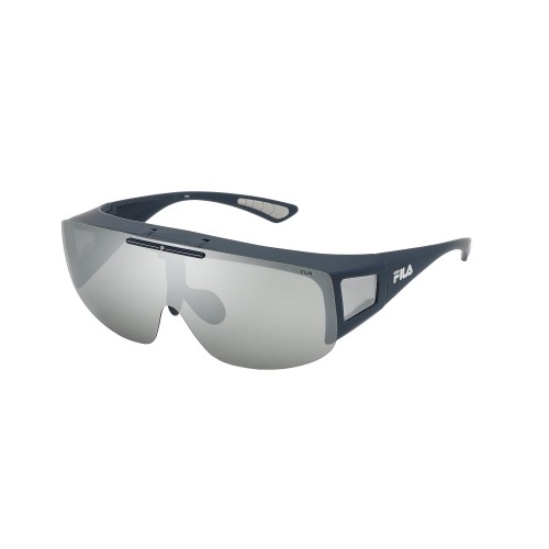 MAN SUNGLASSES FILA SFI126-996QSP (Lens/Bridge/Temple) 99/0/135 mm) MAN SUNGLASSES FILA SFI126-996QSP (Lens/Bridge/Temple) 99/0/135 mm)