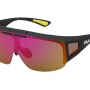 MAN SUNGLASSES FILA  SFI126-99U28Z (Lens/Bridge/Temple) 99/0/135 mm)