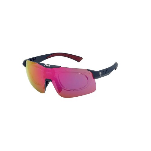 MAN SUNGLASSES FILA SFI127997SFX (Lens/Bridge/Temple) 99/0/130 mm) MAN SUNGLASSES FILA SFI127997SFX (Lens/Bridge/Temple) 99/0/130 mm)