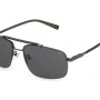 MAN SUNGLASSES FILA  SFI210-610627 (Lens/Bridge/Temple) 61/15/145 mm)