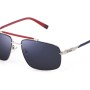 MAN SUNGLASSES FILA  SFI210V60E70B (Lens/Bridge/Temple) 60/16/145 mm)