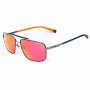 MAN SUNGLASSES FILA  SFI210V60K56R (Lens/Bridge/Temple) 61/15/145 mm)