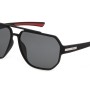 MAN SUNGLASSES FILA  SFI301-60U28P (Lens/Bridge/Temple) 60/14/140 mm)