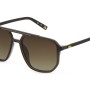 MAN SUNGLASSES FILA  SFI312-57Z51P (Lens/Bridge/Temple) 57/17/145 mm)
