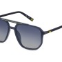 MAN SUNGLASSES FILA  SFI31257BL1P (Lens/Bridge/Temple) 57/17/145 mm)