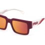 WOMEN SUNGLASSES FILA  SFI314-516Y6X (Lens/Bridge/Temple) 51/14/140 mm)