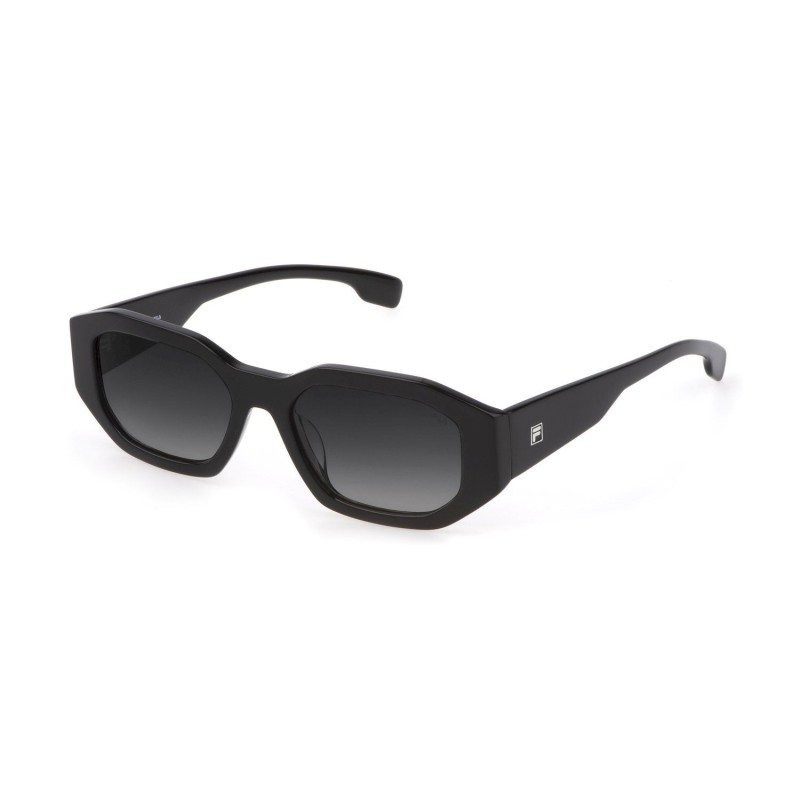 WOMEN SUNGLASSES FILA  SFI315V54700F (Lens/Bridge/Temple) 54/14/140 mm)