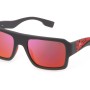 MAN SUNGLASSES FILA  SFI462-56I41P (Lens/Bridge/Temple) 56/20/145 mm)
