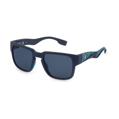 MAN SUNGLASSES FILA SFI463-53J99P (Lens/Bridge/Temple) 53/21/145 mm) MAN SUNGLASSES FILA SFI463-53J99P (Lens/Bridge/Temple) 53/21/145 mm)
