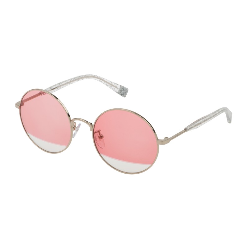 WOMAN SUNGLASSES FURLA  SFU235-560579 (Lens/Bridge/Temple) 56/20/135 mm)