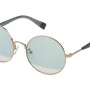 WOMAN SUNGLASSES FURLA  SFU235-56300V (Lens/Bridge/Temple) 56/20/135 mm)