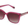 WOMEN SUNGLASSES FURLA  SFU336-5501BV (Lens/Bridge/Temple) 55/18/135 mm)