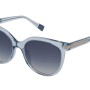 WOMEN SUNGLASSES FURLA  SFU337-5497DY (Lens/Bridge/Temple) 54/19/135 mm)