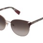 WOMEN SUNGLASSES FURLA  SFU344-5608M6 (Lens/Bridge/Temple) 56/17/140 mm)